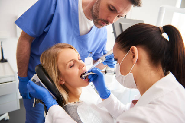 Best Dental Bonding  in Geneva, NY